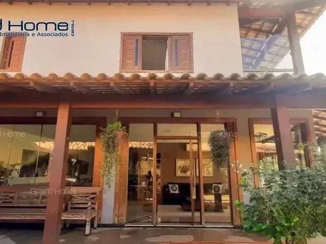 Imagem 4: Casa 5 Quartos em Barra do Jucu
