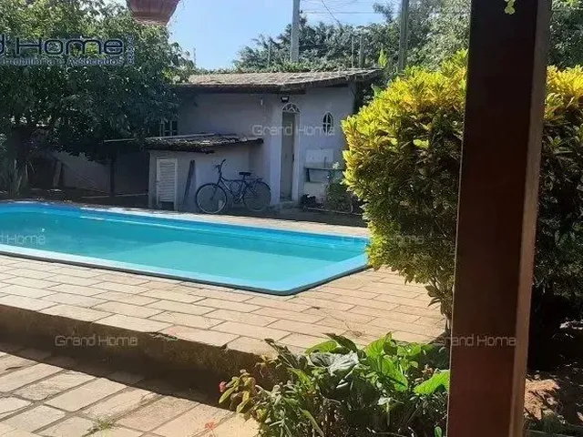 Imagem 2: Casa 5 Quartos em Barra do Jucu