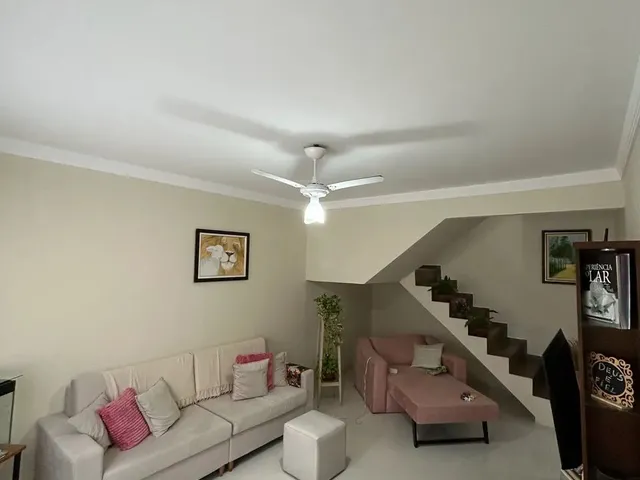 Imagem 2: Imperdível Casa Duplex 3 Quartos/Suíte em Itaparica - Condomínio Fechado