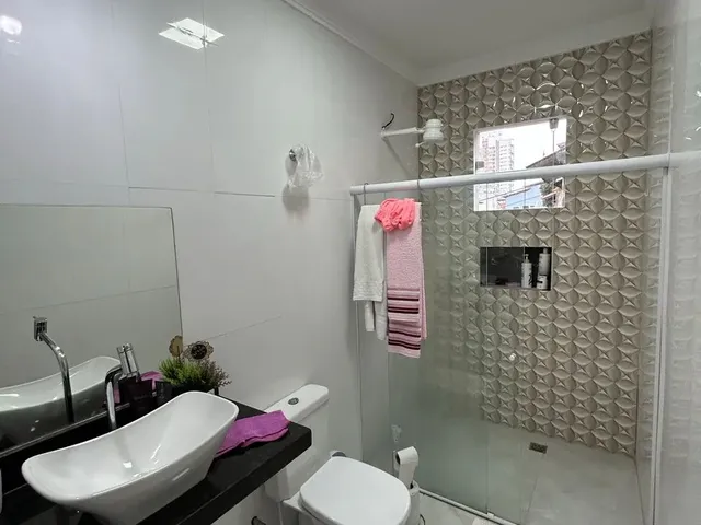 Imagem 7: Imperdível Casa Duplex 3 Quartos/Suíte em Itaparica - Condomínio Fechado