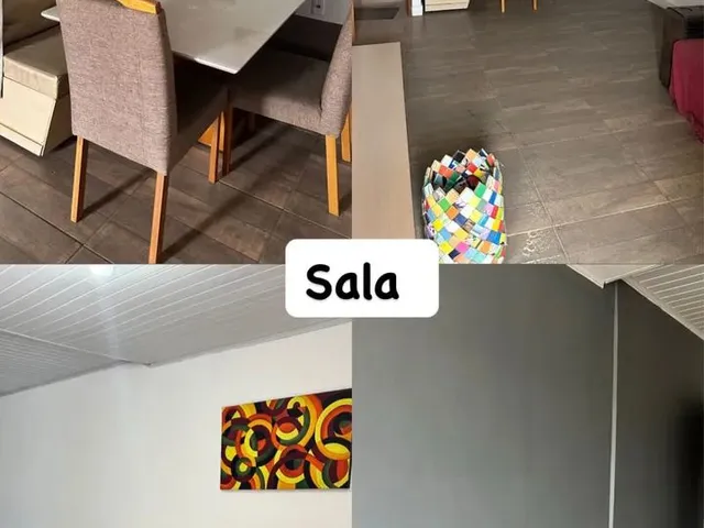 Imagem: Apartamento em Soteco