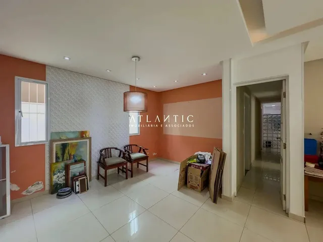 Imagem 2: Casa Gaivotas, 3 Quartos com Suite, Reformada