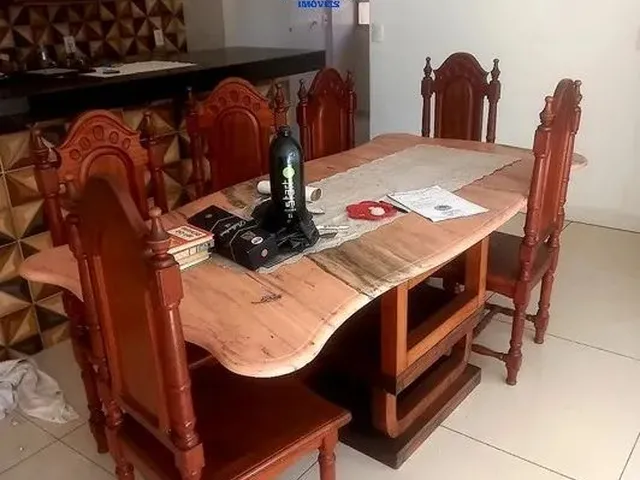 Imagem: Apartamento - 2 Quartos com Suíte - 100M²