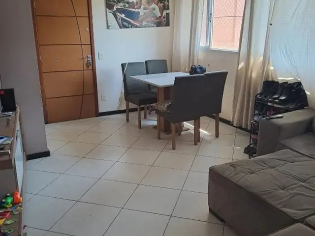 Imagem: Oportunidade na 6ª Etapa em Coqueiral de