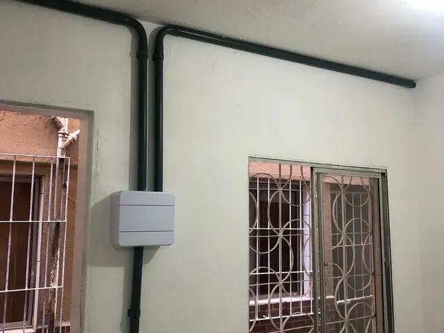 Imagem 8: Vendo Kitnet em Vila Velha