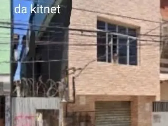 Imagem 2: Vendo Kitnet em Vila Velha