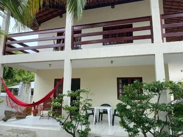 Imagem: Casa Temporada Serrambi - Janeiro na Paradisíaca
