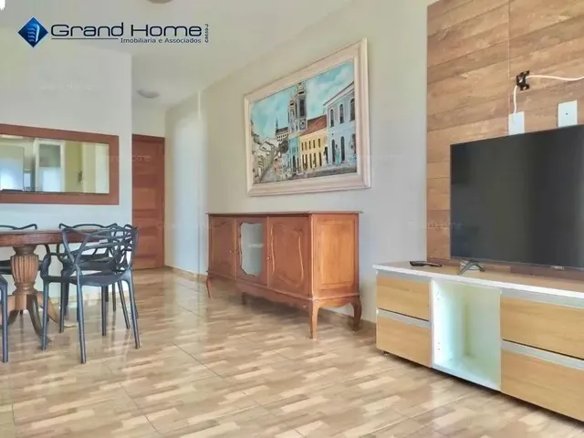 Imagem 13: Apartamento 3 Quartos em Itapuã