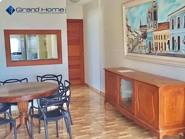 Imagem 6: Apartamento 3 Quartos em Itapuã