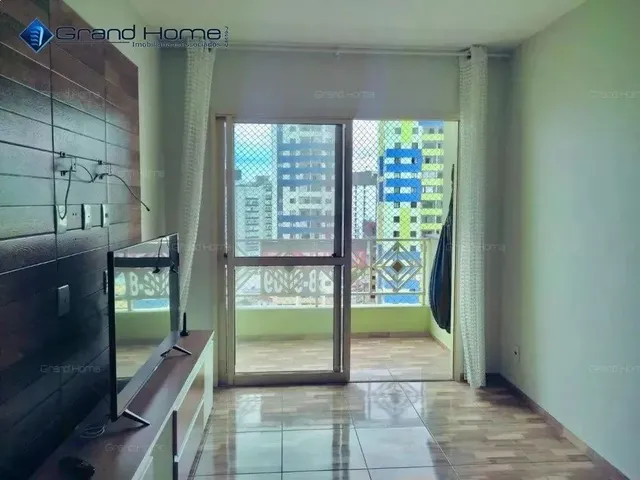 Imagem 16: Apartamento 3 Quartos em Itapuã