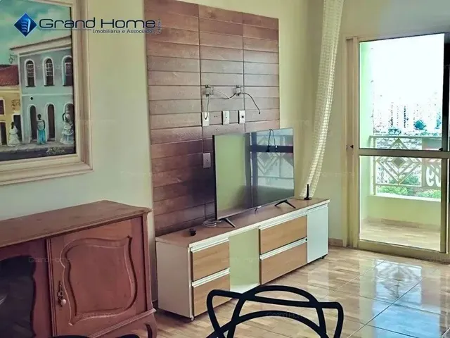 Imagem 14: Apartamento 3 Quartos em Itapuã