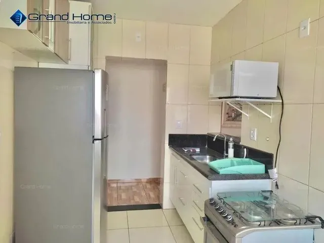 Imagem 11: Apartamento 3 Quartos em Itapuã