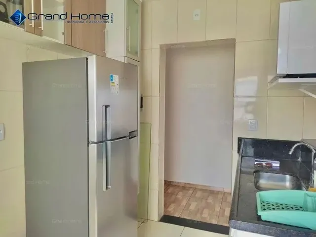 Imagem 15: Apartamento 3 Quartos em Itapuã
