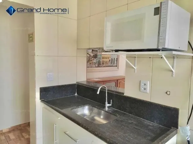 Imagem 2: Apartamento 3 Quartos em Itapuã