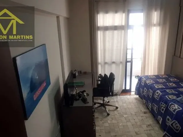 Imagem 3: Perfeito 4 Quartos com Um Mega Lazer e Uma Linda Vista para o Mar Cód: 4804 R