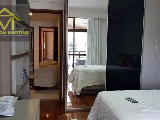 Imagem 4: Perfeito 4 Quartos com Um Mega Lazer e Uma Linda Vista para o Mar Cód: 4804 R