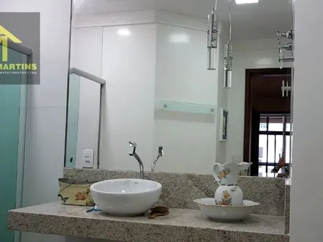Imagem 2: Perfeito 4 Quartos com Um Mega Lazer e Uma Linda Vista para o Mar Cód: 4804 R