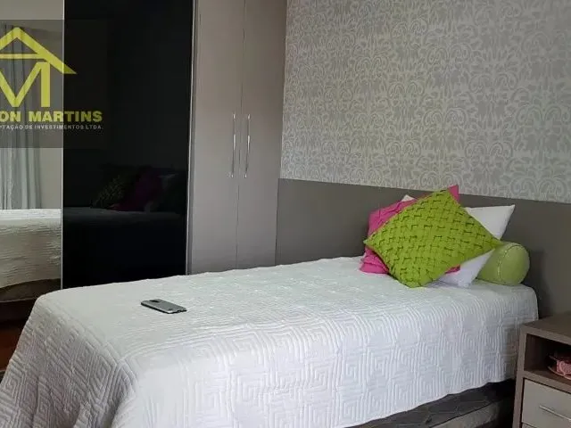 Imagem 12: Perfeito 4 Quartos com Um Mega Lazer e Uma Linda Vista para o Mar Cód: 4804 R