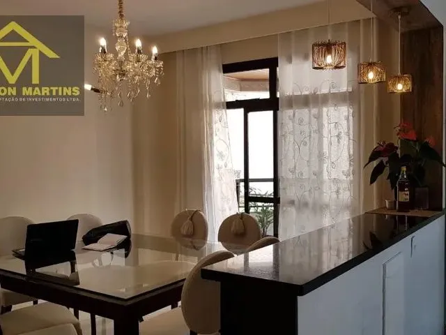 Imagem 13: Perfeito 4 Quartos com Um Mega Lazer e Uma Linda Vista para o Mar Cód: 4804 R