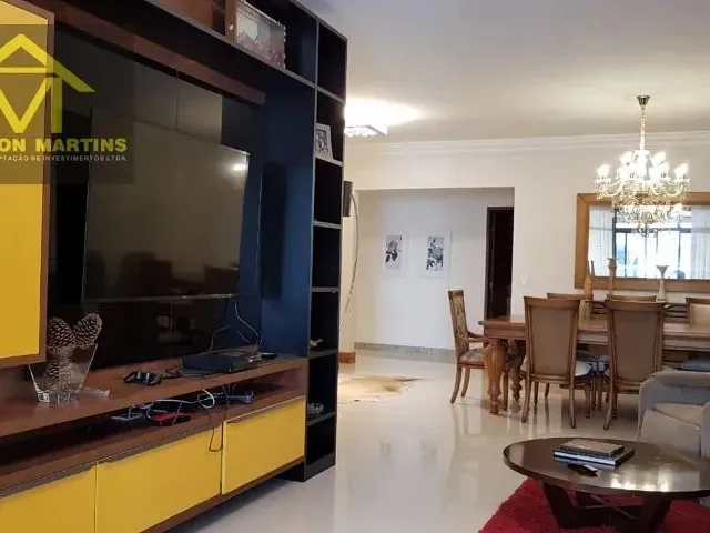 Imagem 9: Perfeito 4 Quartos com Um Mega Lazer e Uma Linda Vista para o Mar Cód: 4804 R