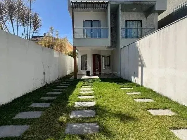 Imagem: Casa 3 Quartos em Interlagos