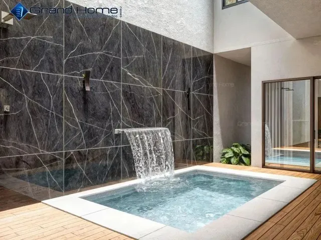 Imagem 7: Casa 3 Quartos em Vale Encantado