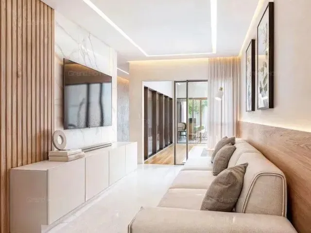 Imagem 10: Casa 3 Quartos em Vale Encantado