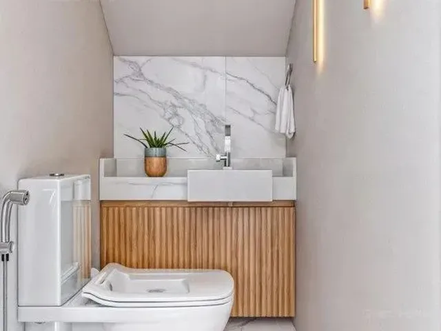 Imagem 6: Casa 3 Quartos em Vale Encantado