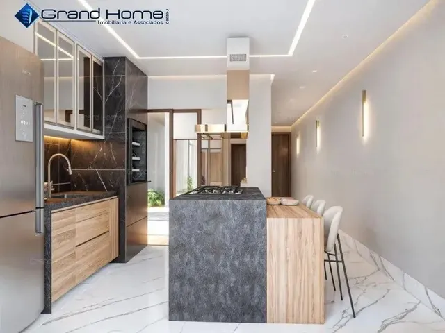 Imagem 9: Casa 3 Quartos em Vale Encantado