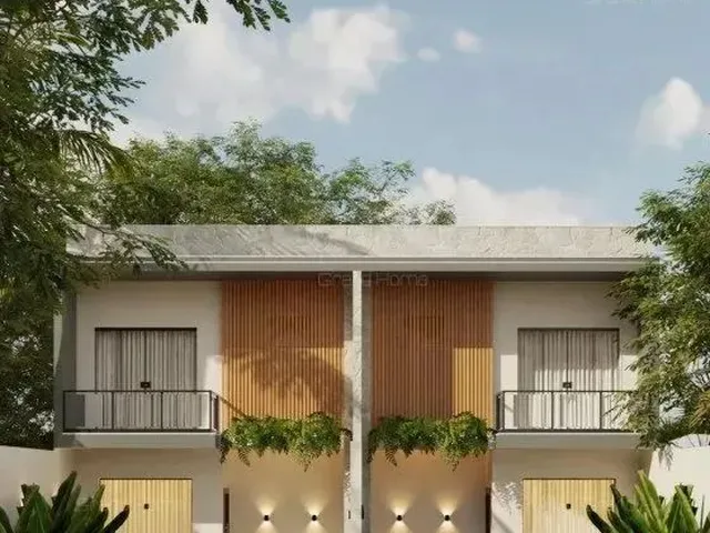 Imagem: Casa 3 Quartos em Jardim Asteca
