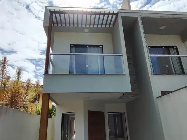 Imagem: Casa Duplex em Interlagos - Vila Velha