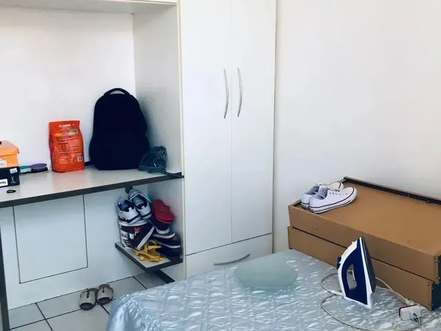 Imagem 4: Apartamento 2 Quartos, 2º Andar, Ja Reformado