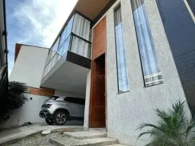 Imagem 1: Casa 3 Quartos em Ataíde