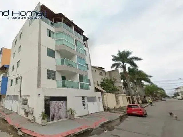 Imagem: Apartamento 2 Quartos em Jockey de Itaparica