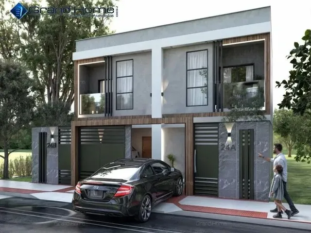Imagem: Casa 3 Quartos em Vale Encantado