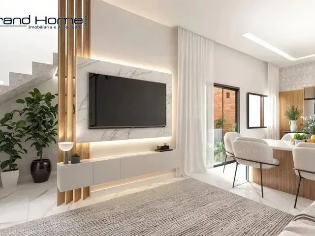 Imagem 5: Casa 3 Quartos em Vale Encantado