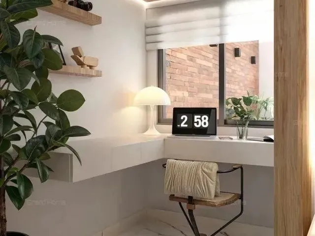 Imagem 3: Casa 3 Quartos em Vale Encantado