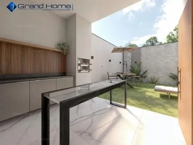Imagem 7: Casa 3 Quartos em Vale Encantado