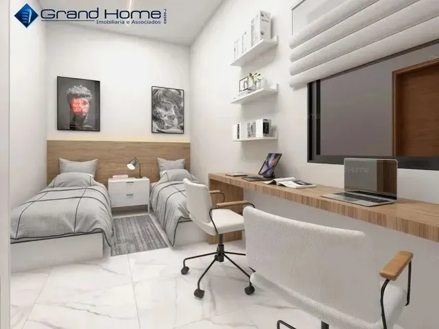 Imagem 4: Casa 3 Quartos em Vale Encantado