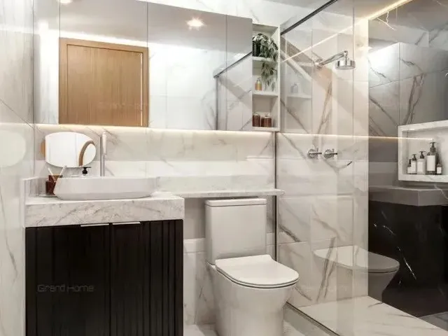 Imagem 9: Casa 3 Quartos em Vale Encantado