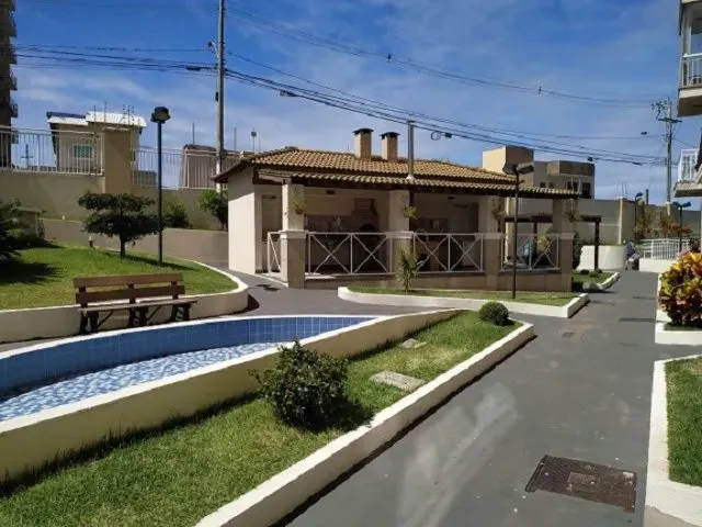Imagem: Cond. Mirante da Vila 2Qts/1Vg/Lazer - V