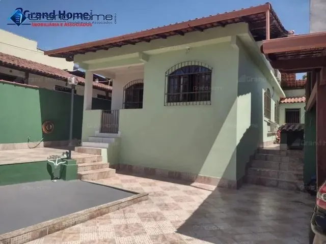 Imagem: Casa 2 Quartos em Santos Dumont