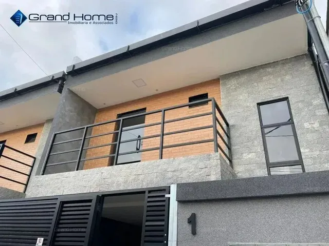 Imagem: Casa 2 Quartos em santa Paula II