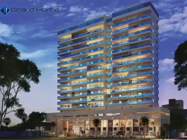 Imagem: Apartamento 3 Quartos em Itapuã