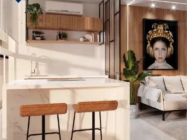 Imagem 7: Apartamento 3 Quartos em Itapuã