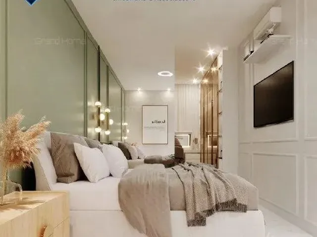 Imagem 10: Apartamento 3 Quartos em Itapuã
