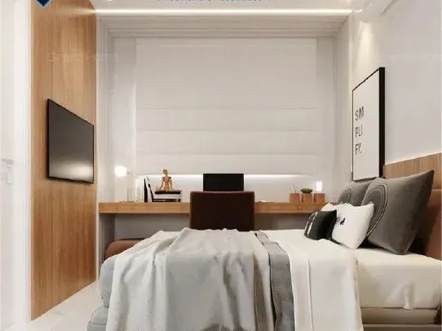 Imagem 12: Apartamento 3 Quartos em Itapuã