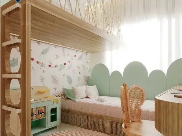 Imagem 5: Apartamento 3 Quartos em Itapuã