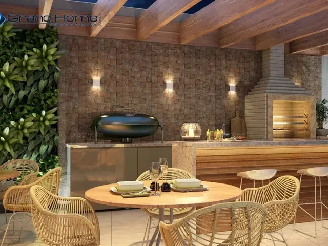 Imagem 2: Apartamento 3 Quartos em Itapuã