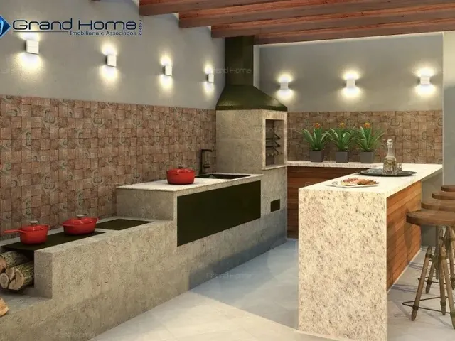 Imagem 6: Apartamento 3 Quartos em Itapuã